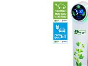 Elektrik Araç Şarj İstasyonu İşletmecisi - Yetkili Satıcı olabilirsiniz